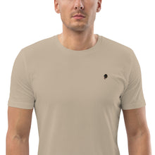 Load image into Gallery viewer, Cress Logo Organic Cotton T-Shirt