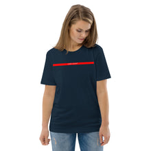 Load image into Gallery viewer, Classic Fit Sport Bar Logo T-Shirt