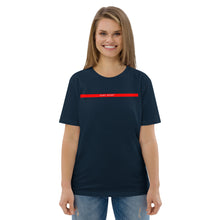 Load image into Gallery viewer, Classic Fit Sport Bar Logo T-Shirt