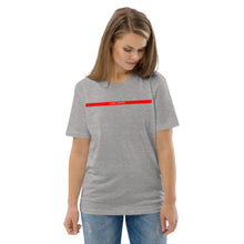 Load image into Gallery viewer, Classic Fit Sport Bar Logo T-Shirt