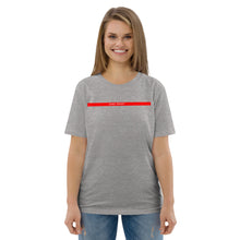 Load image into Gallery viewer, Classic Fit Sport Bar Logo T-Shirt