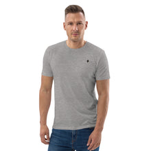 Load image into Gallery viewer, Cress Logo Organic Cotton T-Shirt