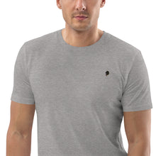 Load image into Gallery viewer, Cress Logo Organic Cotton T-Shirt