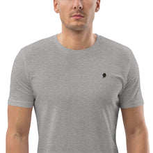 Load image into Gallery viewer, Cress Logo Organic Cotton T-Shirt