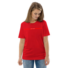 Load image into Gallery viewer, Classic Fit Sport Bar Logo T-Shirt