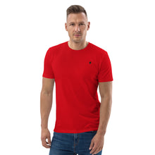 Load image into Gallery viewer, Cress Logo Organic Cotton T-Shirt