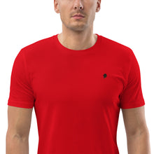 Load image into Gallery viewer, Cress Logo Organic Cotton T-Shirt