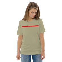 Load image into Gallery viewer, Classic Fit Sport Bar Logo T-Shirt