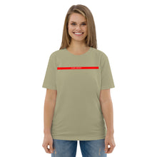 Load image into Gallery viewer, Classic Fit Sport Bar Logo T-Shirt