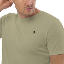 Load image into Gallery viewer, Cress Logo Organic Cotton T-Shirt