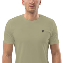 Load image into Gallery viewer, Cress Logo Organic Cotton T-Shirt