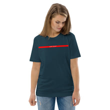 Load image into Gallery viewer, Classic Fit Sport Bar Logo T-Shirt
