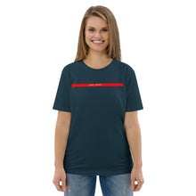 Load image into Gallery viewer, Classic Fit Sport Bar Logo T-Shirt