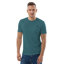 Load image into Gallery viewer, Cress Logo Organic Cotton T-Shirt