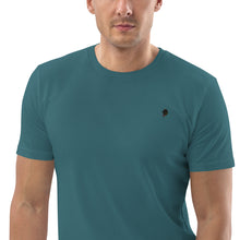 Load image into Gallery viewer, Cress Logo Organic Cotton T-Shirt
