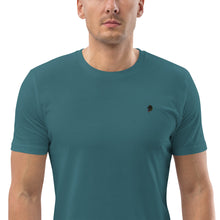 Load image into Gallery viewer, Cress Logo Organic Cotton T-Shirt