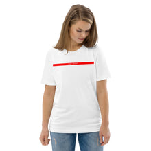 Load image into Gallery viewer, Classic Fit Sport Bar Logo T-Shirt