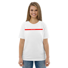 Load image into Gallery viewer, Classic Fit Sport Bar Logo T-Shirt