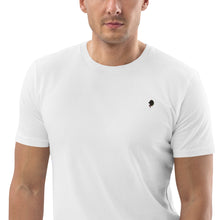 Load image into Gallery viewer, Cress Logo Organic Cotton T-Shirt