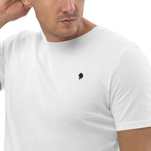 Load image into Gallery viewer, Cress Logo Organic Cotton T-Shirt