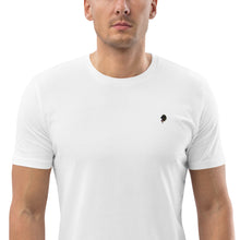 Load image into Gallery viewer, Cress Logo Organic Cotton T-Shirt