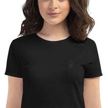 Load image into Gallery viewer, Custom Fit Cress Logo T-Shirt