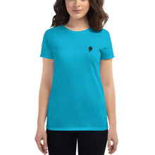 Load image into Gallery viewer, Custom Fit Cress Logo T-Shirt