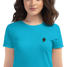 Load image into Gallery viewer, Custom Fit Cress Logo T-Shirt