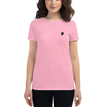 Load image into Gallery viewer, Custom Fit Cress Logo T-Shirt