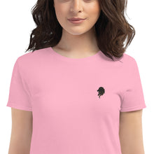 Load image into Gallery viewer, Custom Fit Cress Logo T-Shirt