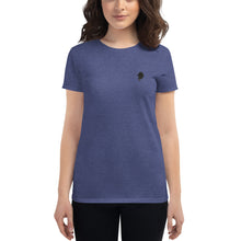 Load image into Gallery viewer, Custom Fit Cress Logo T-Shirt