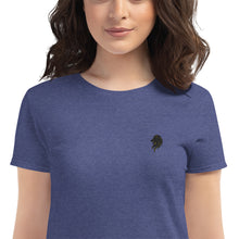 Load image into Gallery viewer, Custom Fit Cress Logo T-Shirt