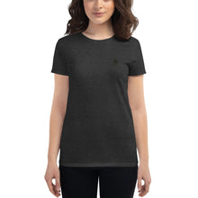 Load image into Gallery viewer, Custom Fit Cress Logo T-Shirt