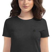 Load image into Gallery viewer, Custom Fit Cress Logo T-Shirt