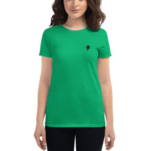 Load image into Gallery viewer, Custom Fit Cress Logo T-Shirt