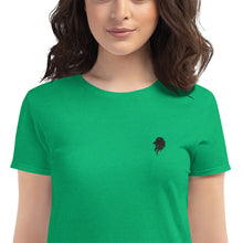 Load image into Gallery viewer, Custom Fit Cress Logo T-Shirt