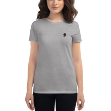 Load image into Gallery viewer, Custom Fit Cress Logo T-Shirt