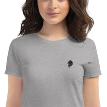 Load image into Gallery viewer, Custom Fit Cress Logo T-Shirt