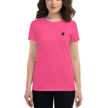 Load image into Gallery viewer, Custom Fit Cress Logo T-Shirt