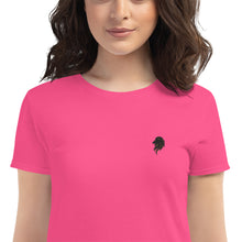Load image into Gallery viewer, Custom Fit Cress Logo T-Shirt