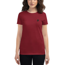 Load image into Gallery viewer, Custom Fit Cress Logo T-Shirt