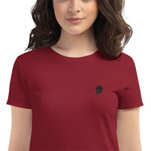 Load image into Gallery viewer, Custom Fit Cress Logo T-Shirt