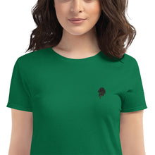 Load image into Gallery viewer, Custom Fit Cress Logo T-Shirt