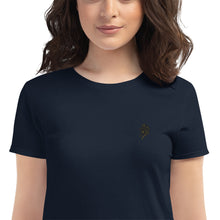 Load image into Gallery viewer, Custom Fit Cress Logo T-Shirt