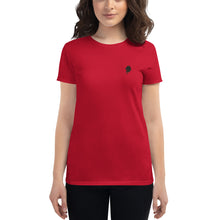 Load image into Gallery viewer, Custom Fit Cress Logo T-Shirt