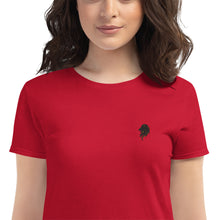 Load image into Gallery viewer, Custom Fit Cress Logo T-Shirt