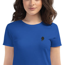 Load image into Gallery viewer, Custom Fit Cress Logo T-Shirt