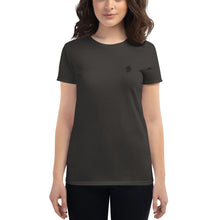 Load image into Gallery viewer, Custom Fit Cress Logo T-Shirt
