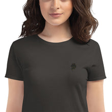 Load image into Gallery viewer, Custom Fit Cress Logo T-Shirt