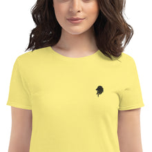 Load image into Gallery viewer, Custom Fit Cress Logo T-Shirt